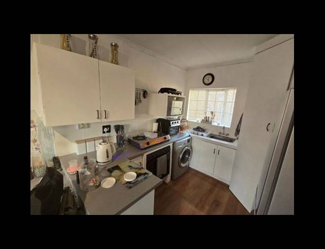 2 BEDROOM TOWNHOUSE FOR SALE IN NORKEM PARK